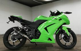 KAWASAKI NINJA 250R EX250K