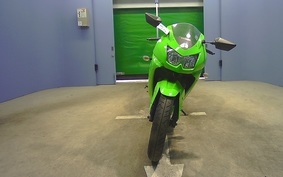 KAWASAKI NINJA 250R EX250K