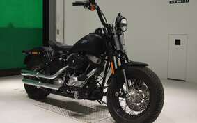 HARLEY FLSTSB 1580 2011