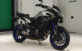 YAMAHA MT-09 Tracer 2015 RN36J