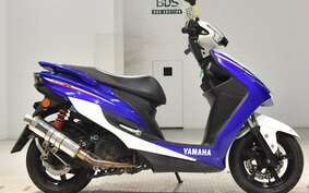 YAMAHA CYGNUS 125 XSR 3 SEA5J