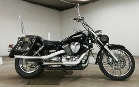 YAMAHA DRAGSTAR 250 VG02J