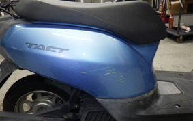 HONDA TACT Basket AF75