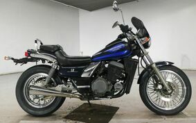 KAWASAKI ELIMINATOR 250 LX EL250A