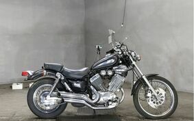 YAMAHA VIRAGO 400 1990 2NT