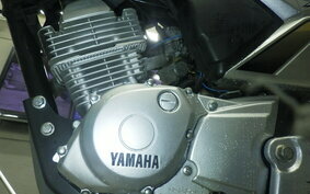 YAMAHA YBR125