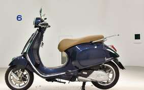 VESPA PRIMAVERA150 M824