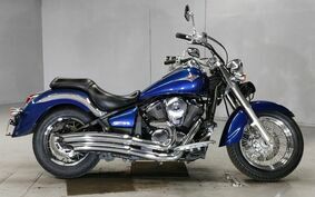 KAWASAKI VULCAN 900 CLASSIC 2009 VN900B