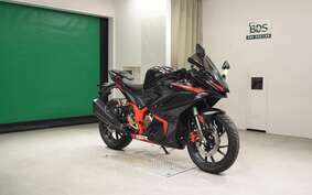 GPX デーモンGR200R SGA2