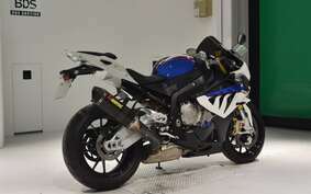 BMW S1000RR 2012