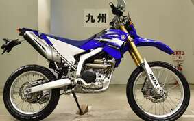 YAMAHA WR250R DG15J