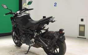 YAMAHA MT-09 A 2018 RN52J