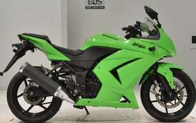 KAWASAKI NINJA 250R EX250K