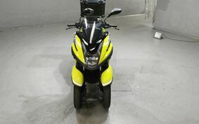 YAMAHA TRICITY 125 SEC1J