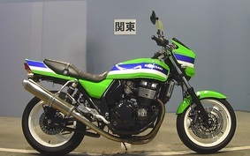 KAWASAKI ZRX400 2007 ZR400E