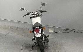 YAMAHA YB125SP LBPPCJL