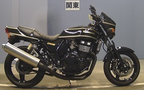 KAWASAKI ZRX400 2007 ZR400E