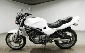 KAWASAKI BALIUS 250 ZR250A