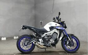 YAMAHA MT-09 2015 RN34J