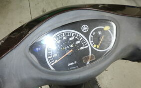 YAMAHA AXIS 125 TREET SE53J