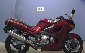 KAWASAKI ZZ-R400 Gen.2 2001 ZX400N