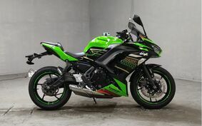 KAWASAKI NINJA 650 2020 ER650H