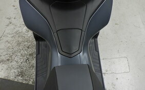 HONDA PCX 160 KF47