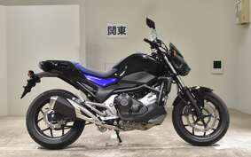 HONDA NC750S ABS RC88