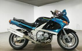 KAWASAKI ZZ-R400 1994 ZX400N