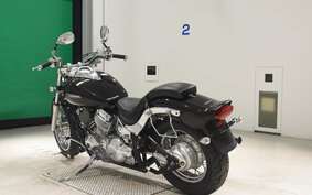 YAMAHA DRAGSTAR 400 2008 VH01J