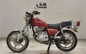 SUZUKI GN125 H PCJG9