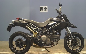 DUCATI HYPERMOTARD 796 2010 B101A