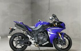 YAMAHA YZF-R1 2009 RN24J