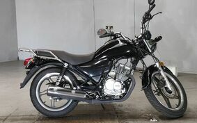 HONDA CBF125T 不明