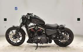 HARLEY XL883N 2018 LE2