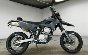 KAWASAKI KLX250D TRACKER X LX250V