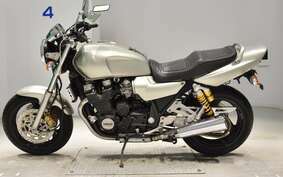 YAMAHA XJR1200 1996 4KG