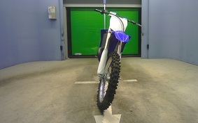 YAMAHA YZ250X CG38C