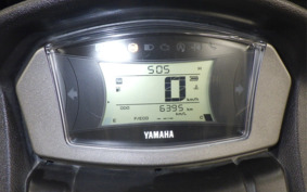 YAMAHA N-MAX 155 A SG56