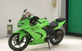 KAWASAKI NINJA 250R EX250K