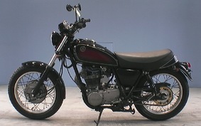 YAMAHA SR400 Gen.2 2000 1JR