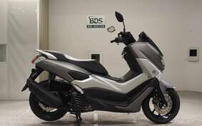 YAMAHA N-MAX SED6J