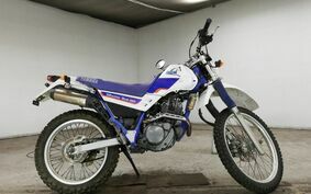 YAMAHA SEROW 225 W 4JG