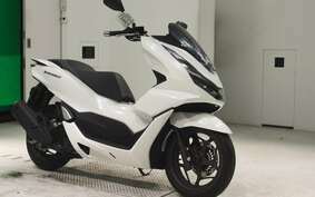 HONDA PCX 160 KF47