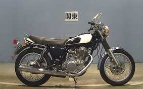 YAMAHA SR500 1986 1JN