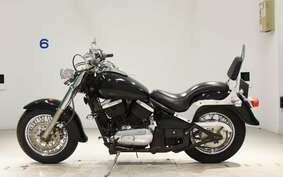 KAWASAKI VULCAN 400 CLASSIC 1996 VN400A