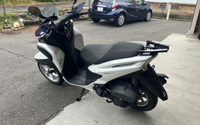 YAMAHA TRICITY 125 SE82J