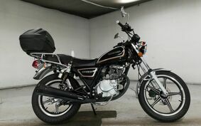 SUZUKI GN125 F Gen.2 PCJ2N