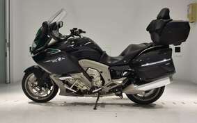 BMW K1600GTL 2011