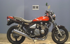 KAWASAKI ZEPHYR 400 KAI 2009 ZR400C